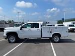 New 2025 Chevrolet Silverado 3500 Double Cab 4WD Reading U98-SWs 8' 2" Service Truck for sale #Q250615 - photo 3