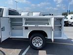 New 2025 Chevrolet Silverado 3500 Double Cab 4WD Reading U98-SWs 8' 2" Service Truck for sale #Q250615 - photo 4