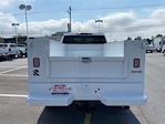 New 2025 Chevrolet Silverado 3500 Double Cab 4WD Reading U98-SWs 8' 2" Service Truck for sale #Q250615 - photo 5