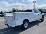 New 2025 Chevrolet Silverado 3500 Double Cab 4WD Reading U98-SWs 8' 2" Service Truck for sale #Q250615 - photo 7