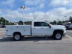 New 2025 Chevrolet Silverado 3500 Double Cab 4WD Reading U98-SWs 8' 2" Service Truck for sale #Q250615 - photo 8