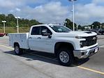 New 2025 Chevrolet Silverado 3500 Double Cab 4WD Reading U98-SWs 8' 2" Service Truck for sale #Q250615 - photo 9