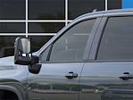 New 2025 Chevrolet Silverado 2500 LTZ Crew Cab 4WD Pickup for sale #Q250620 - photo 12