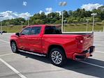 2022 Chevrolet Silverado 1500 LTD Crew Cab 4WD Pickup for sale #Q250622A - photo 2