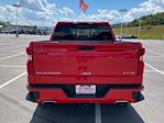 2022 Chevrolet Silverado 1500 LTD Crew Cab 4WD Pickup for sale #Q250622A - photo 4