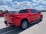 2022 Chevrolet Silverado 1500 LTD Crew Cab 4WD Pickup for sale #Q250622A - photo 5