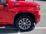 2022 Chevrolet Silverado 1500 LTD Crew Cab 4WD Pickup for sale #Q250622A - photo 9