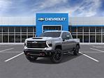 2025 Chevrolet Silverado 2500 Crew Cab 4WD Pickup for sale #Q250623 - photo 8