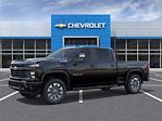 2025 Chevrolet Silverado 2500 Crew Cab 4WD Pickup for sale #Q250626 - photo 3