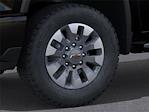 2025 Chevrolet Silverado 2500 Crew Cab 4WD Pickup for sale #Q250626 - photo 9