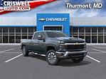 2025 Chevrolet Silverado 3500 Crew Cab 4WD Pickup for sale #Q250629 - photo 1
