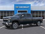 2025 Chevrolet Silverado 3500 Crew Cab 4WD Pickup for sale #Q250629 - photo 3