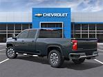 2025 Chevrolet Silverado 3500 Crew Cab 4WD Pickup for sale #Q250629 - photo 4