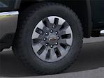 2025 Chevrolet Silverado 3500 Crew Cab 4WD Pickup for sale #Q250629 - photo 9