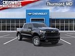 New 2025 Chevrolet Silverado 1500 RST Crew Cab 4WD Pickup for sale #Q250641 - photo 1