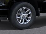 New 2025 Chevrolet Silverado 1500 RST Crew Cab 4WD Pickup for sale #Q250641 - photo 9