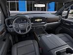 New 2025 Chevrolet Silverado 2500 High Country Crew Cab 4WD Pickup for sale #Q250642 - photo 15