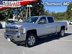 2019 Chevrolet Silverado 2500 Crew Cab SRW 4WD Pickup for sale #Q250642A - photo 1