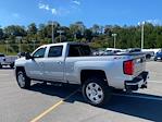 2019 Chevrolet Silverado 2500 Crew Cab SRW 4WD Pickup for sale #Q250642A - photo 2