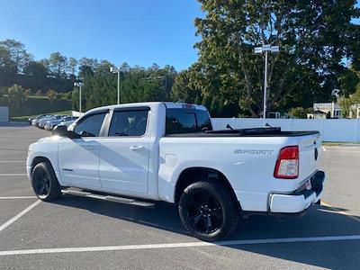 2021 Ram 1500 Crew Cab 4x4 Pickup for sale #Q250644A - photo 2