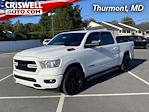 2021 Ram 1500 Crew Cab 4x4 Pickup for sale #Q250644A - photo 1