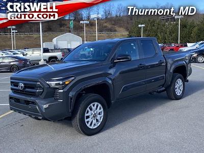 Used 2025 Toyota Tacoma SR Double Cab for sale #Q250644B - photo 1