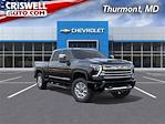 New 2025 Chevrolet Silverado 2500 High Country Crew Cab 4WD Pickup for sale #Q250645 - photo 1