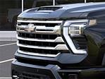 New 2025 Chevrolet Silverado 2500 High Country Crew Cab 4WD Pickup for sale #Q250645 - photo 13