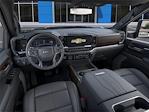 New 2025 Chevrolet Silverado 2500 High Country Crew Cab 4WD Pickup for sale #Q250645 - photo 15