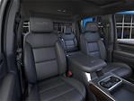 New 2025 Chevrolet Silverado 2500 High Country Crew Cab 4WD Pickup for sale #Q250645 - photo 16