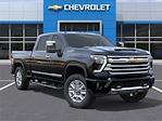 New 2025 Chevrolet Silverado 2500 High Country Crew Cab 4WD Pickup for sale #Q250645 - photo 7