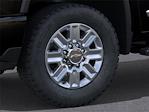 New 2025 Chevrolet Silverado 2500 High Country Crew Cab 4WD Pickup for sale #Q250645 - photo 9