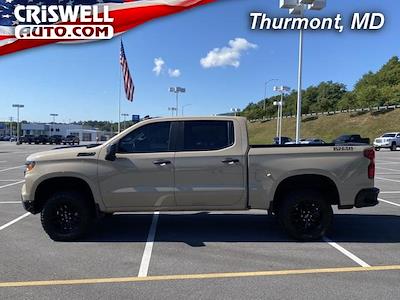 2023 Chevrolet Silverado 1500 Crew Cab 4WD Pickup for sale #Q250648A - photo 1
