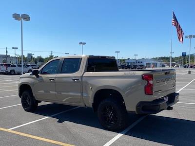 2023 Chevrolet Silverado 1500 Crew Cab 4WD Pickup for sale #Q250648A - photo 2