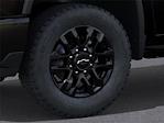 New 2025 Chevrolet Silverado 3500 LT Crew Cab 4WD Pickup for sale #Q250654 - photo 9
