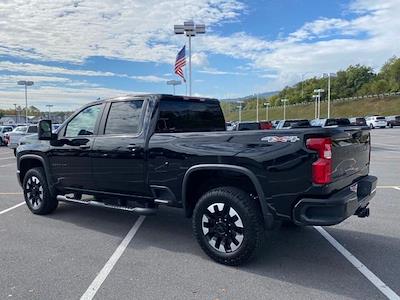 2020 Chevrolet Silverado 2500 Crew Cab SRW 4WD Pickup for sale #Q250654A - photo 2