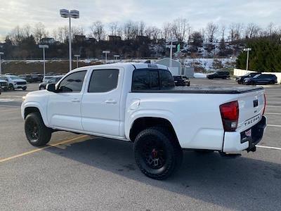 2023 Toyota Tacoma Double Cab 4WD Pickup for sale #Q250654B - photo 2