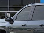 New 2025 Chevrolet Silverado 2500 LT Crew Cab 4WD Pickup for sale #Q250656 - photo 12