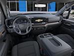 New 2025 Chevrolet Silverado 2500 LT Crew Cab 4WD Pickup for sale #Q250656 - photo 15