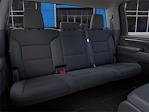 New 2025 Chevrolet Silverado 2500 LT Crew Cab 4WD Pickup for sale #Q250656 - photo 17