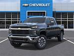 New 2025 Chevrolet Silverado 2500 LT Crew Cab 4WD Pickup for sale #Q250656 - photo 6