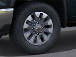 New 2025 Chevrolet Silverado 2500 LT Crew Cab 4WD Pickup for sale #Q250656 - photo 9