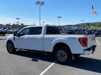 2023 Ford F-150 SuperCrew Cab 4x4 Pickup for sale #Q250656A - photo 2