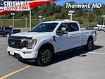 2023 Ford F-150 SuperCrew Cab 4x4 Pickup for sale #Q250656A - photo 1