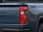 New 2025 Chevrolet Silverado 2500 LT Crew Cab 4WD Pickup for sale #Q250660 - photo 11