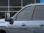 New 2025 Chevrolet Silverado 2500 LT Crew Cab 4WD Pickup for sale #Q250660 - photo 12