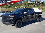 2021 Chevrolet Silverado 1500 Crew Cab 4WD Pickup for sale #Q250664A - photo 1