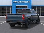 New 2025 Chevrolet Silverado 2500 LT Crew Cab 4WD Pickup for sale #Q250669 - photo 2