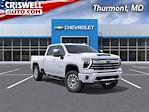New 2025 Chevrolet Silverado 2500 LTZ Crew Cab 4WD Pickup for sale #Q250670 - photo 1