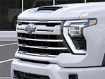 New 2025 Chevrolet Silverado 2500 LTZ Crew Cab 4WD Pickup for sale #Q250670 - photo 13